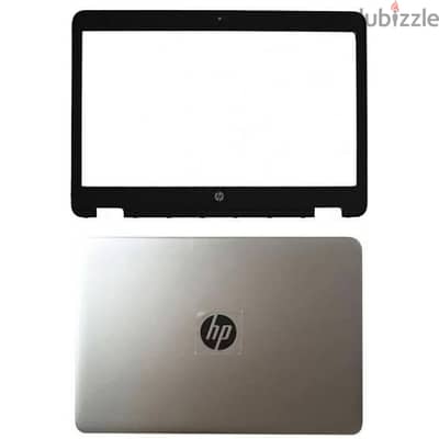 هاوسينج فريم hp elitbook 745 G4 الاوريجينال