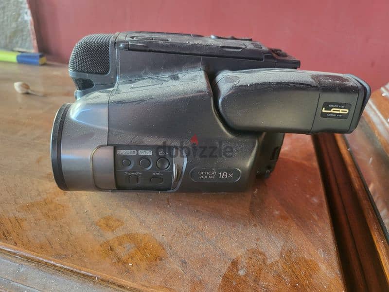 كاميرا فوجي للبيع 1
