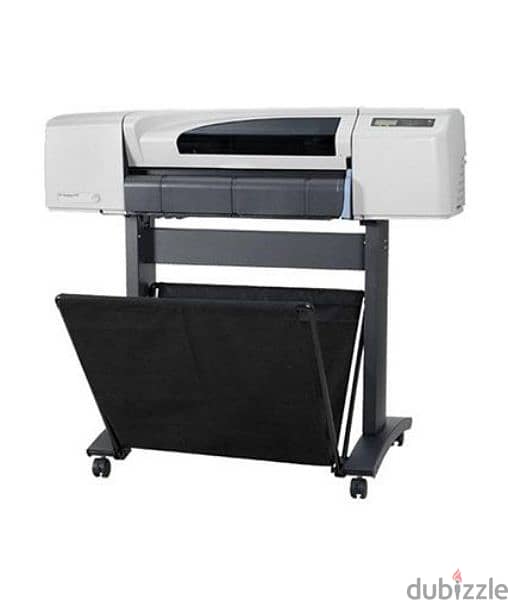 hp designjet 500 plus 1