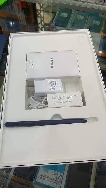 Samsung Tab S7 plus وارد من الخارج 3