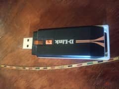 D-LINK DWA-125 Wireless N150 USB Adapter 0