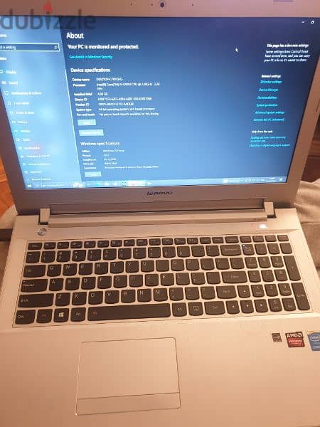 lenovo Z51 0