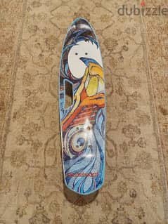 Skate board