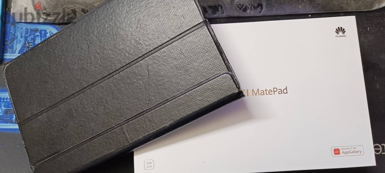 تاب هواوي MatePad 1