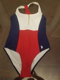 US Polo new collection swimsuit