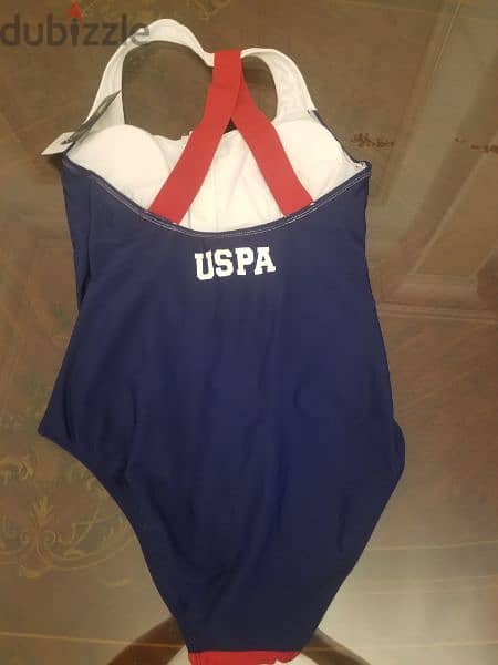 US Polo new collection swimsuit 1