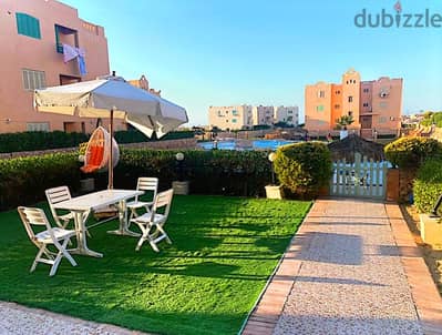 chalet for rent in sahel