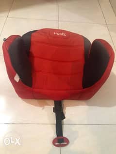 Car Seat Mothercare used, in good condition 0
