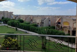 شقة بحري للبيع بقرية شاطئ الفيروز الساحل الشمالي بجوار قرية سيدي كرير