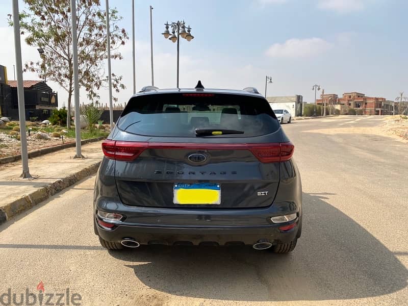 kia sportage black edition 2022 - كيا سبورتاج بلاك اديشن ٢٠٢٢ - Cars ...