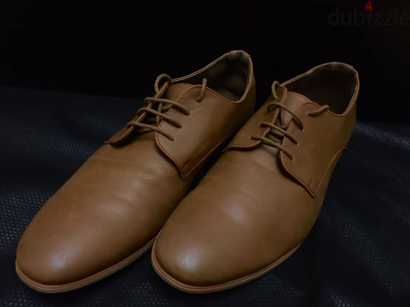 Men shoes from Dubai 8