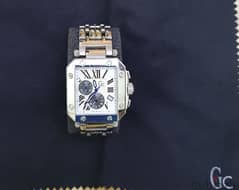 Used GC Collection watches
