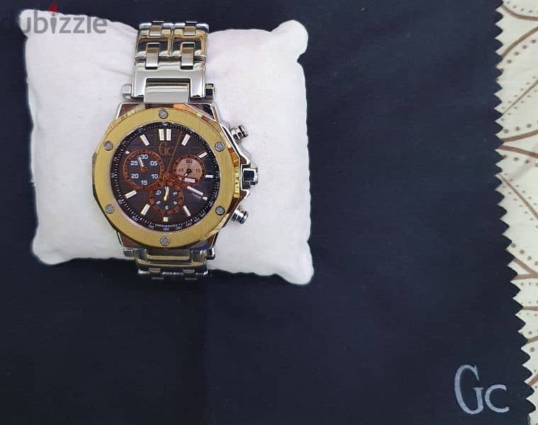 Used GC Collection watches 2