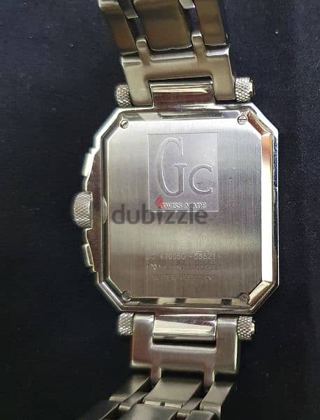Used GC Collection watches 4