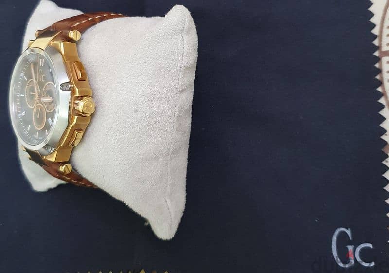 Used GC Collection watches 5