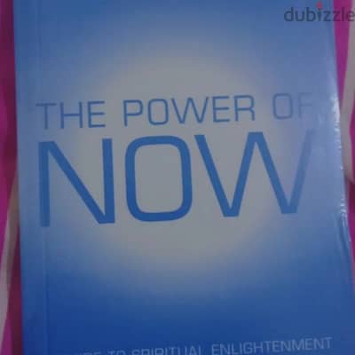 The power of now