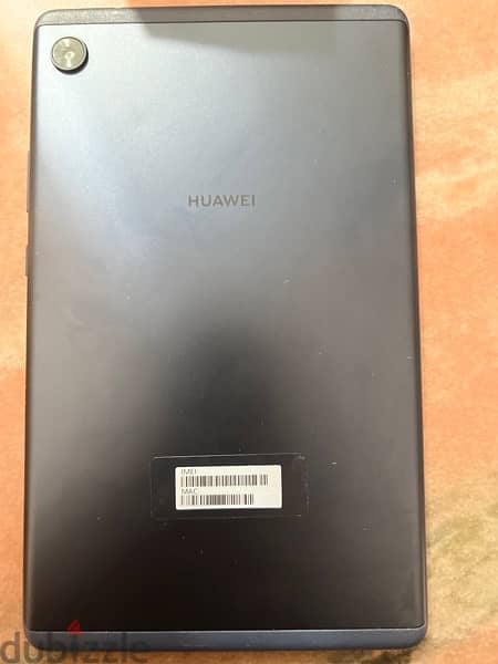 Huawei MatePad T8 1