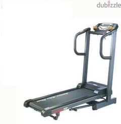 American motion fitness MF8608F Treadmill 0