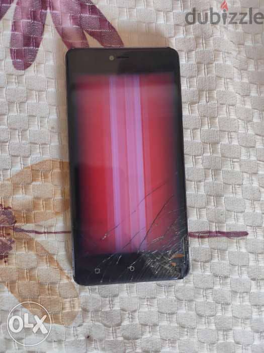 موبيل M5Gionee 2
