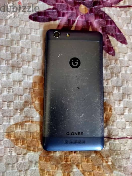 موبيل M5Gionee 3