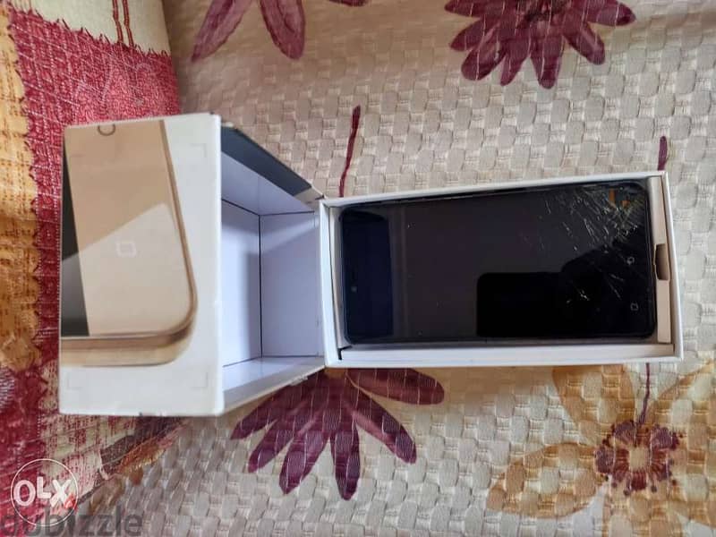 موبيل M5Gionee 4