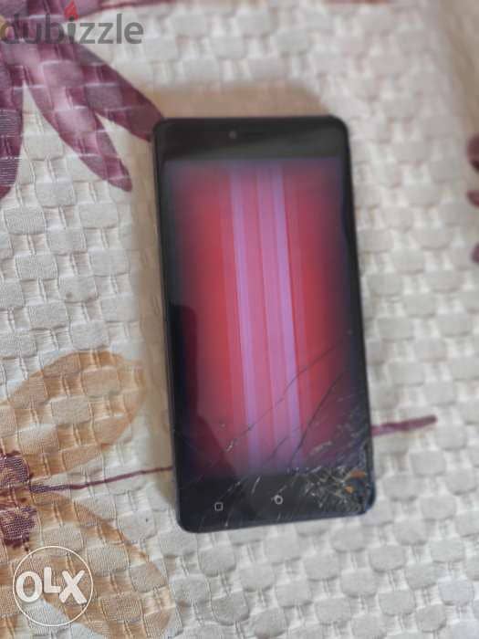 موبيل M5Gionee 5