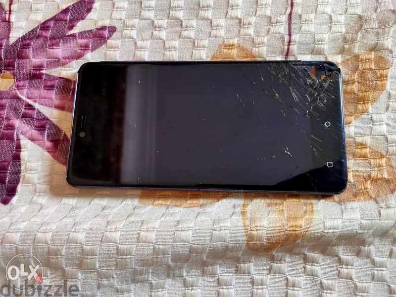 موبيل M5Gionee 6