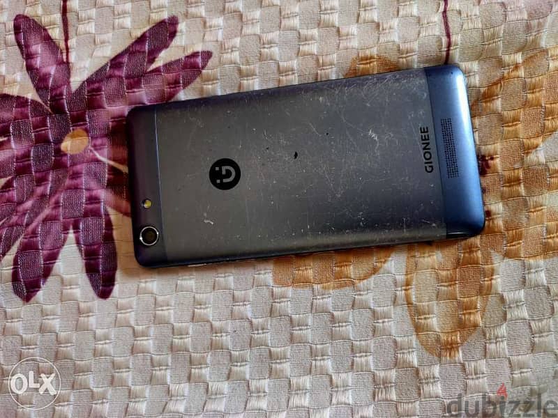 موبيل M5Gionee 7