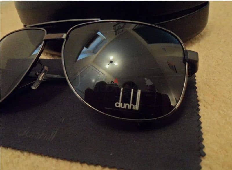 Dunhill sunglasses Original 1