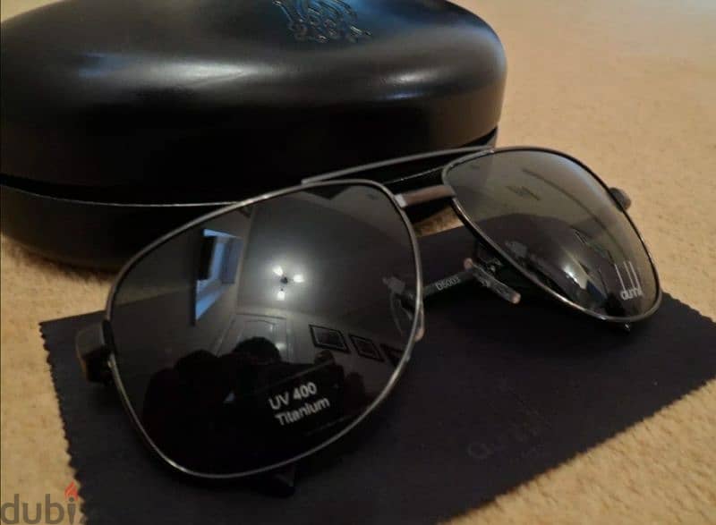 Dunhill sunglasses Original 3