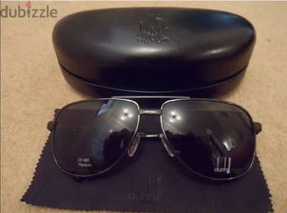 Dunhill sunglasses Original