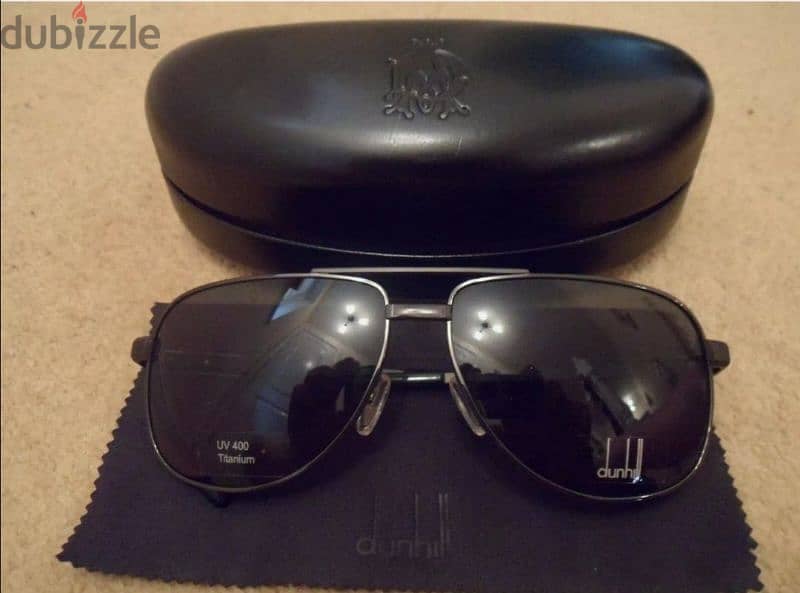 Dunhill sunglasses Original 0