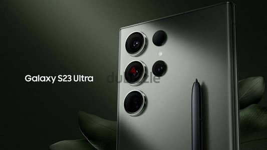 سامسونجS23ultra 512 ١٤ برو ماكس ٢٦٥G