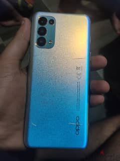 oppo reno 5 pro olx