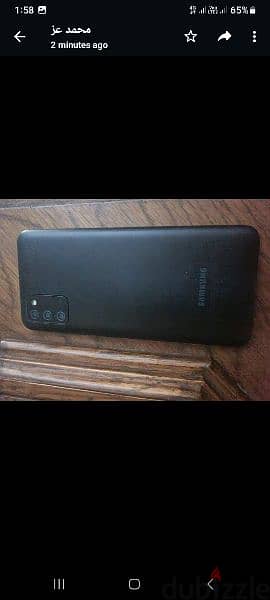 samsung galaxy A03s 64g 1