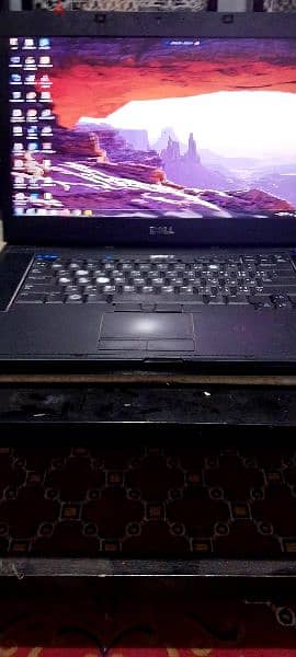 لاب توب ديل كور i7 5