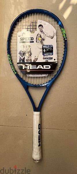 HEAD Junior Tennis Racquet