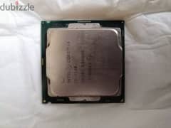 prossecor Intel core i3 7th