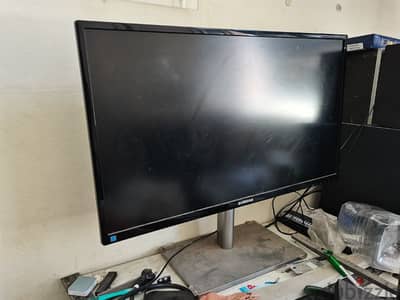 Samsung 27inch monitor