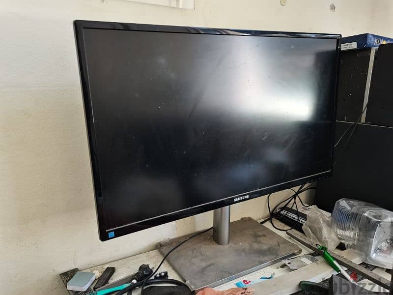 Samsung 27inch monitor 0