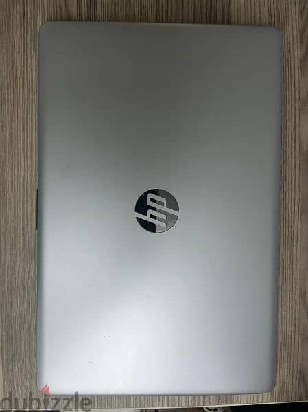 HP Laptop 15-da1 ,16GB RAM ,core i7 8th gen 6