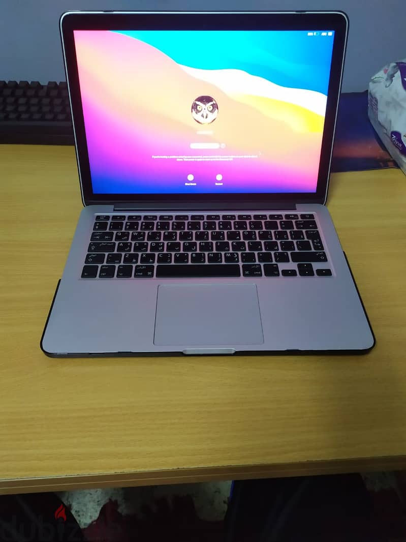 macbook pro 2015 13-inch 1