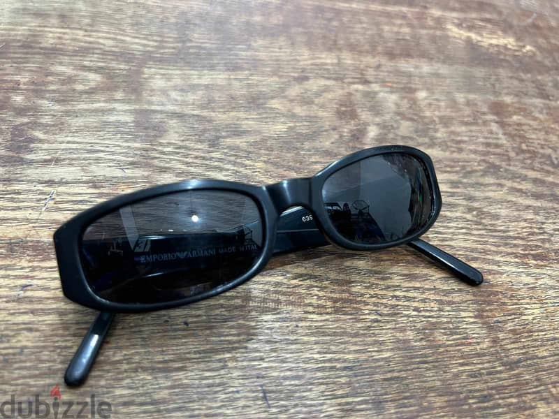 emporio armani Original 3