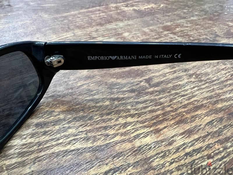 emporio armani Original 4