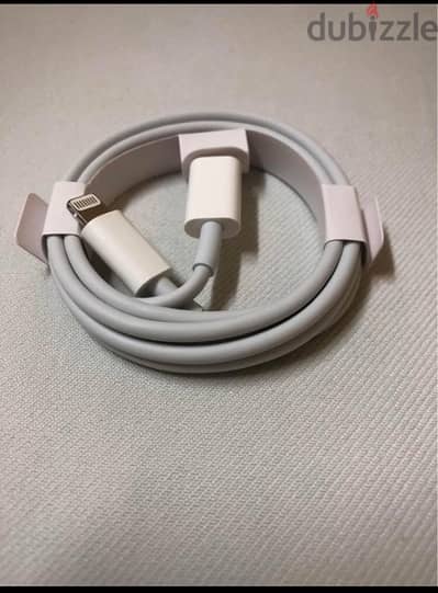 Iphone 13 pro max type c cable (وصلة ايفون 14 برو ماكس  خلع جديدة ع )