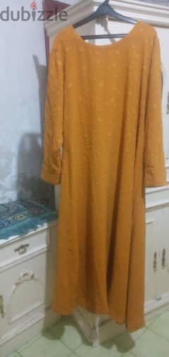 فستان سوداني للبيع