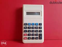 آلة حاسبة Calculator جديدة بالكرتونة