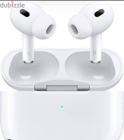 Air Pods PRO 2nd Generation with magsafe charging case