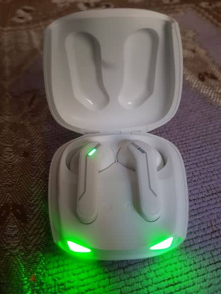 Airpods Recci 0