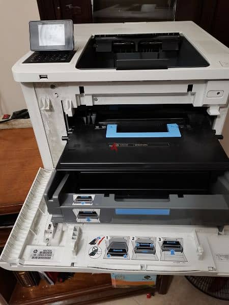 printer hp 1